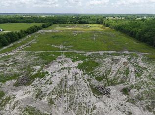 0 Jeff Davis Rd, Iowa, LA 70647