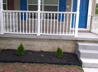 618 Hunter St, Gloucester City, NJ 08030