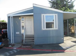 2548 Madison Ave, Union City, CA 94587