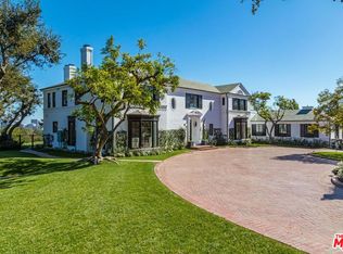 626 Siena Way, Los Angeles, CA 90077