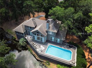 5 Calibogue Cay Rd, Hilton Head Island, SC 29928