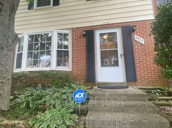5923 Kara Pl UNIT 3, Burke, VA 22015