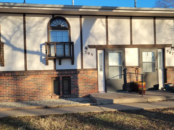 505 NW 12th St #505, Abilene, KS 67410