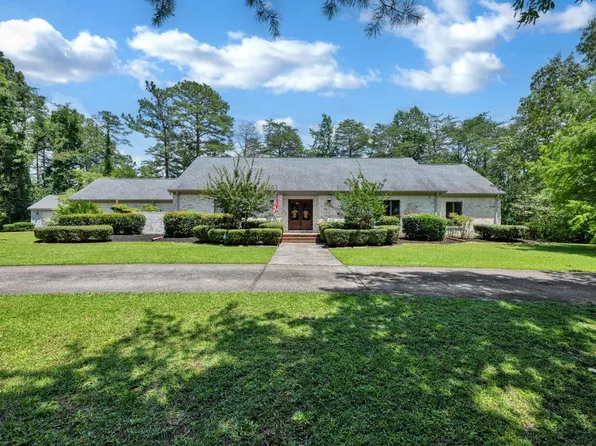 4201 Cliff Dr, Jasper, AL 35504