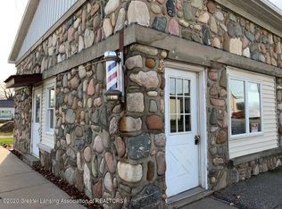 120 S Mercantile St, Carson City, MI 48811