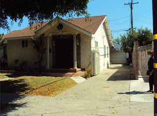 3500 Easy Ave, Long Beach, CA 90810