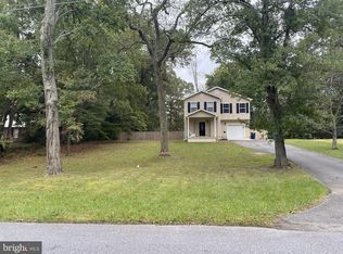 1108 Pine Ln, Accokeek, MD 20607