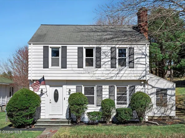 399 Whiteview Road, Wynantskill, NY 12198