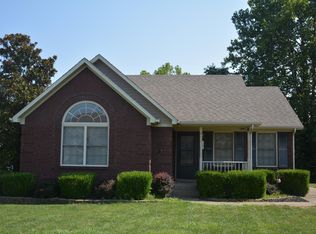 148 Aulbern Dr E, Mount Washington, KY 40047