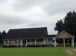 545 Dunn Rd, Moultrie, GA 31768