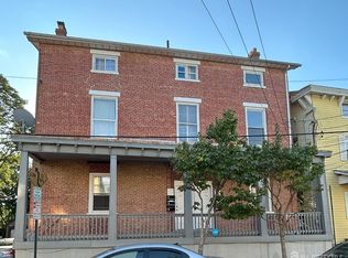 88 Harvey St APT 4, New Brunswick, NJ 08901