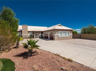 7140 N Jensen St, Las Vegas, NV 89149