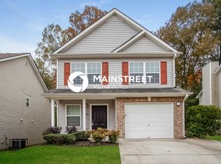 483 Thistle Cv, Atlanta, GA 30349