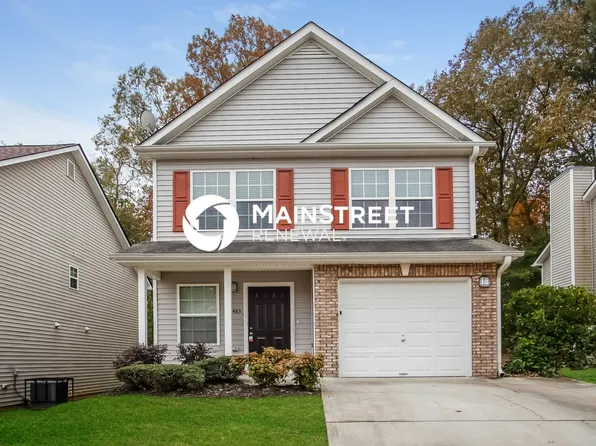 483 Thistle Cv, Atlanta, GA 30349