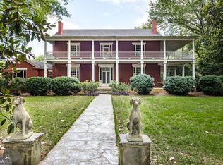 35 Rome Rd SW, Cave Spring, GA 30124