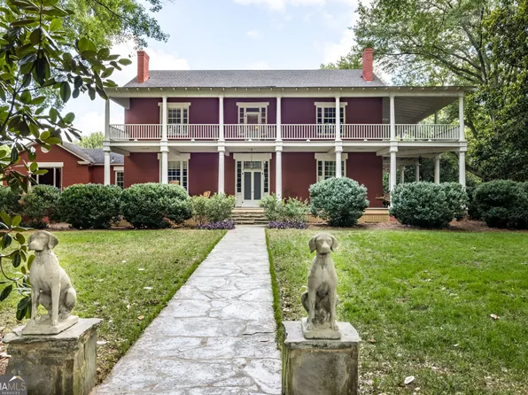 35 Rome Rd SW, Cave Spring, GA 30124