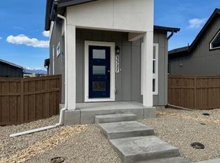 3327 Evening Breeze Dr, Colorado Springs, CO 80922