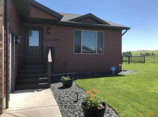 510 Coyote Trl, Box Elder, SD 57719