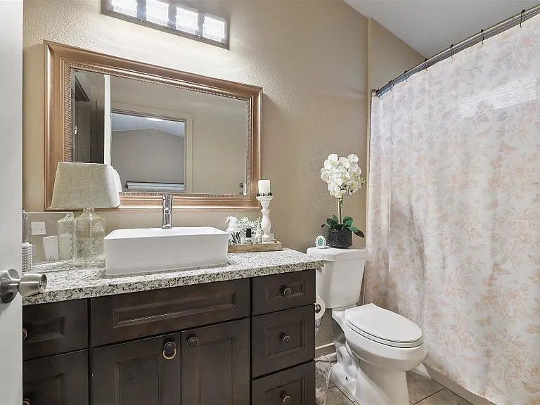 Main bath