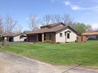 1354 E 315 S, Winamac, IN 46996