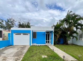 B 17 Urb Jardines De La Via, Naguabo, PR 00718