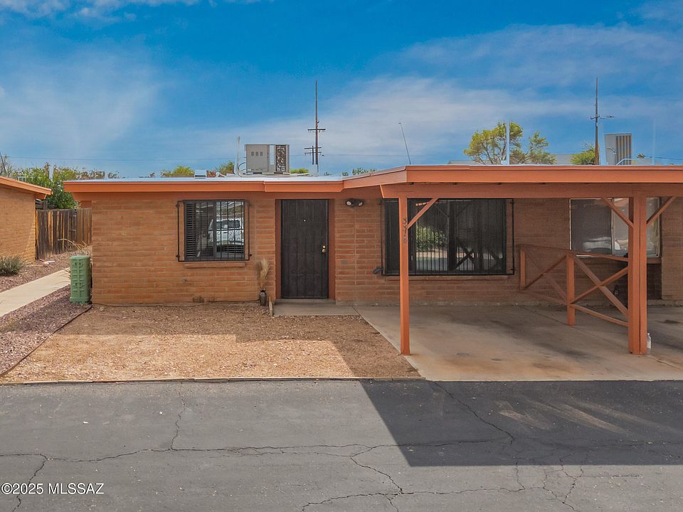 1st image of 3316 E Navajo Pl