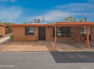 3316 E Navajo Pl, Tucson, AZ 85716