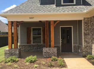 3647 Harleigh Run, Southaven, MS 38672