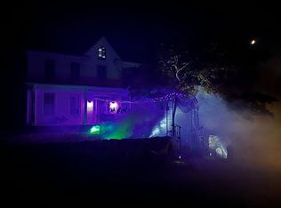 36623 Philomont Rd, Purcellville, VA 20132