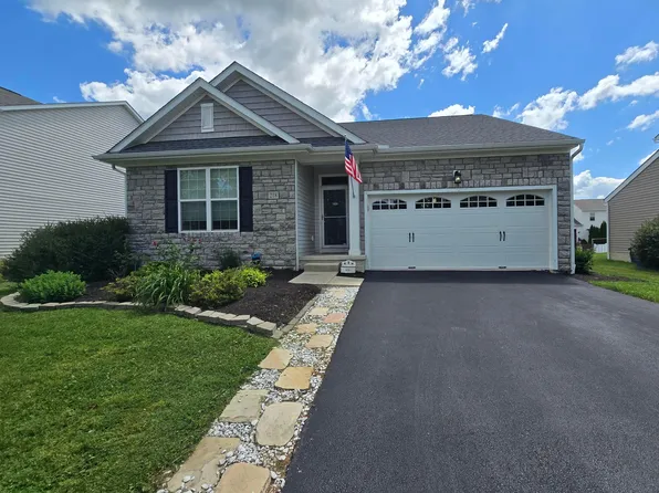 218 Whitewater Ct, Delaware, OH 43015