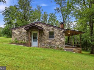 600 Mountain View Dr, Front Royal, VA 22630