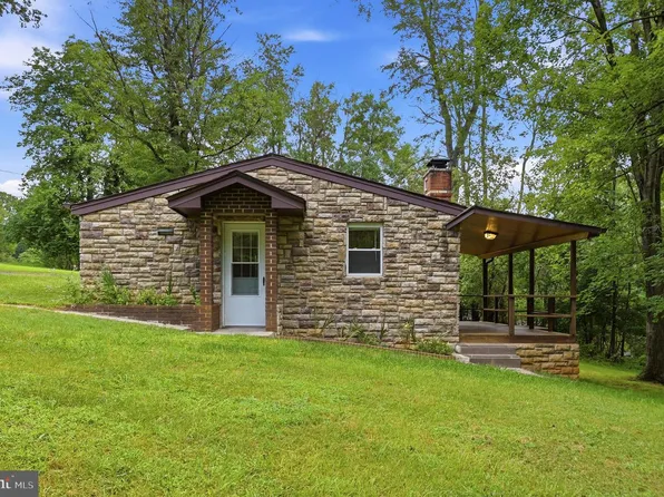 600 Mountain View Dr, Front Royal, VA 22630