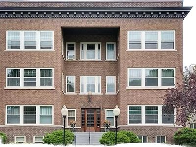 1925 Dupont Ave S APT A, Minneapolis, MN, 55403