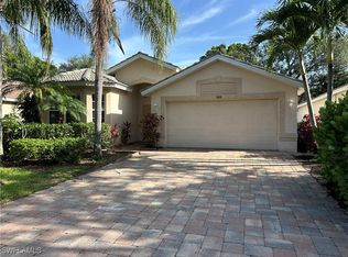 9888 Colonial Walk N, Estero, FL 33928