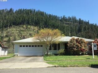77055 Westridge Ave, Westfir, OR 97492