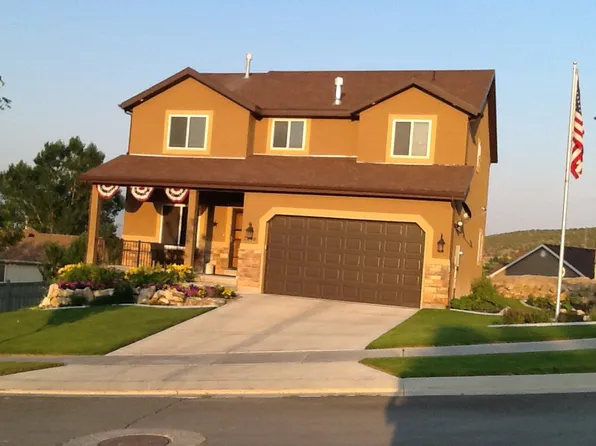 7744 N Mountain Ash Way, Eagle Mountain, UT 84005
