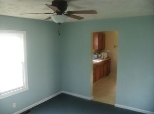 1902 E Hines St, Muncie, IN 47303