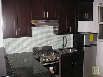 Rented by Halstead Real Estate