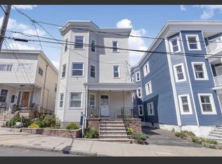 118 Bellingham St APT 3, Chelsea, MA 02150