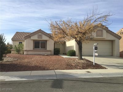 8501 Stan Crest Dr, Las Vegas, NV, 89134