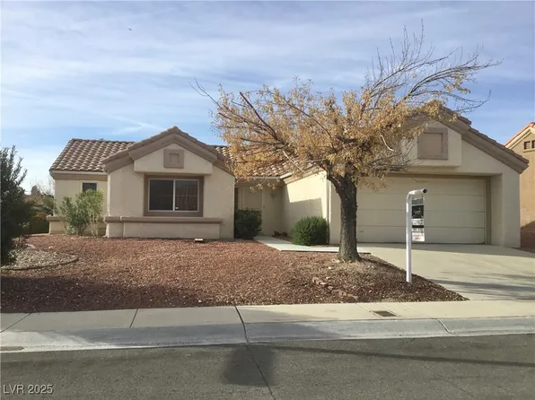 8501 Stan Crest Dr, Las Vegas, NV 89134