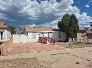 1214 Ohio Ave, Alamogordo, NM 88310