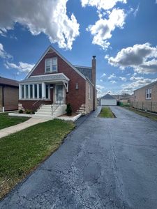 5949 W 55th St, Chicago, IL, 60638