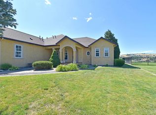 2517 3rd Ave, Clarkston, WA 99403