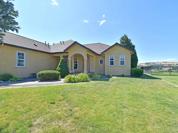 2517 3rd Ave, Clarkston, WA 99403