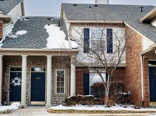 5305 Brookemonte Cir, Oakland Twp, MI 48306