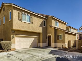 624 Ryan Peak Ln, Henderson, NV 89011
