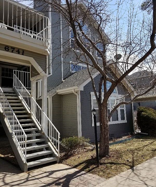 1st image of 6741 S Ivy Way APT B4