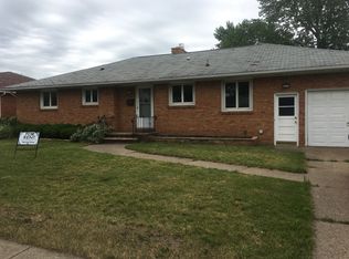 97 Sunrise Blvd, Amherst, NY 14221