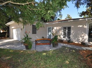 27 Lee Dr, Saint Augustine, FL 32080